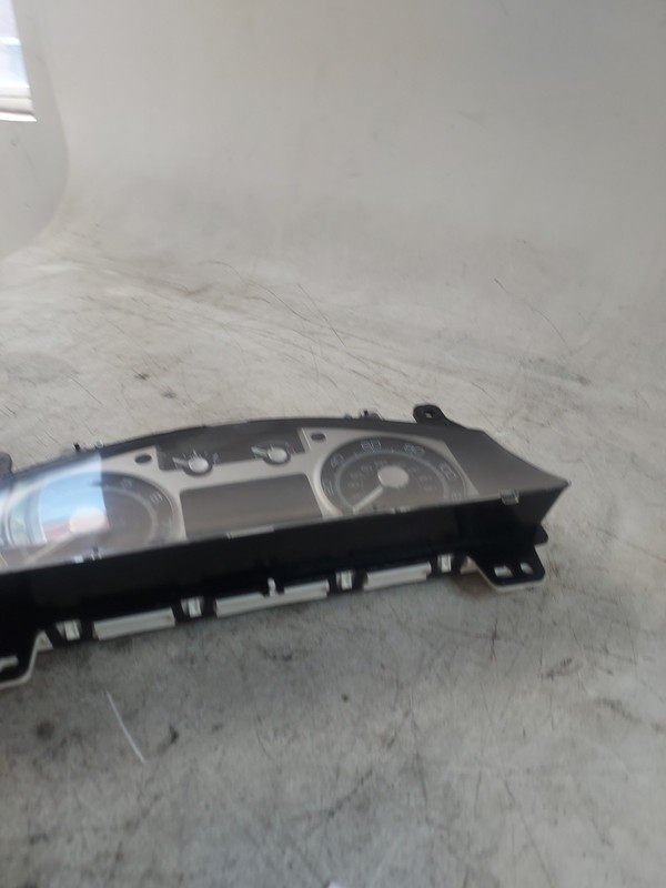 2008 to 2011 Mercury Mariner Speedometer Instrument Cluster Gauge W4013 PS oem
