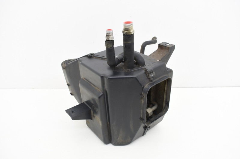 1990-1997 Mazda Miata MX-5 NA AC Evaporator Box Housing Assembly OEM KW54