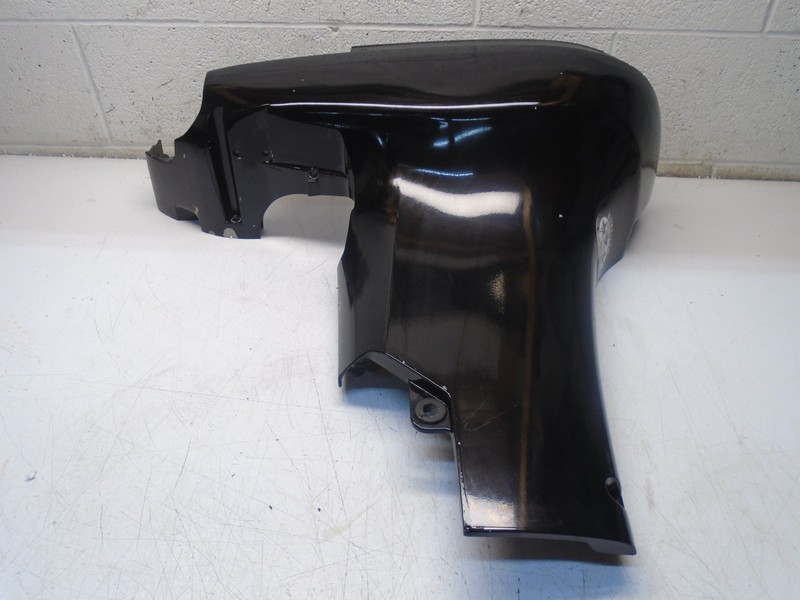 Z7 Mercury Optimax 2009 Port Bottom Cowl 115hp 100-880774A03