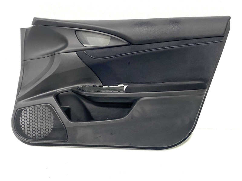 2019-2022 HONDA INSIGHT FRONT RIGHT PASS SIDE DOOR PANEL MOLDING TRIM #A0.29