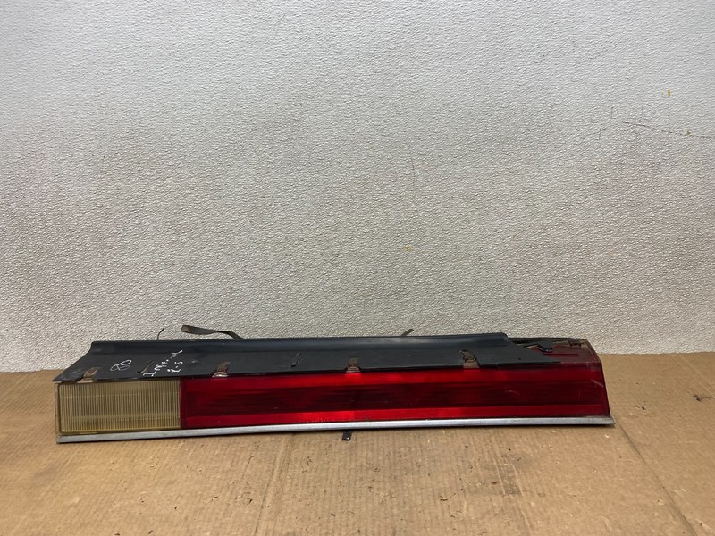 1980 to 1983 Chrysler Imperial Right Passenger Side Tail Light AA6404