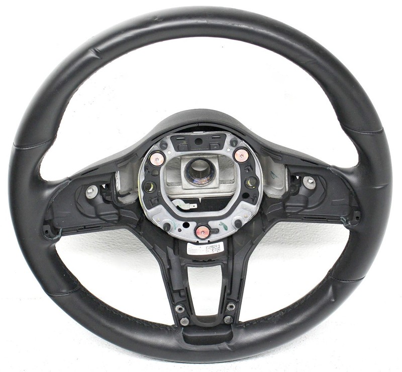 OEM Steering Wheel For Mercedes-Benz GLE-Class, GLS-Class 000-460-59-04 Marks