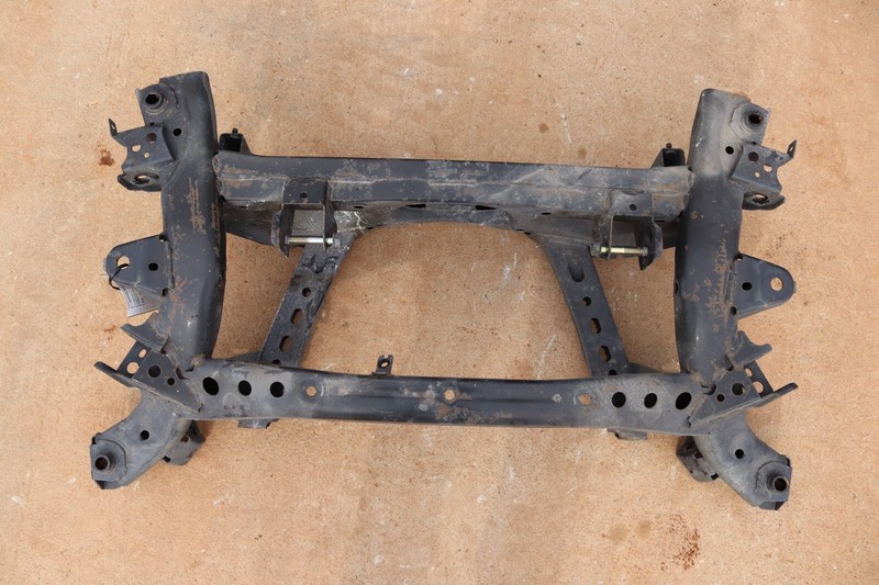 2006-2015 MAZDA MX5 MIATA RWD A/T REAR SUSPENSION CROSSMEMBER SUBFRAME OEM