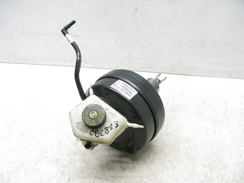 12-16 BMW F30 328i 228i 428i POWER BRAKE BOOSTER SERVO CYLINDER OEM 082823