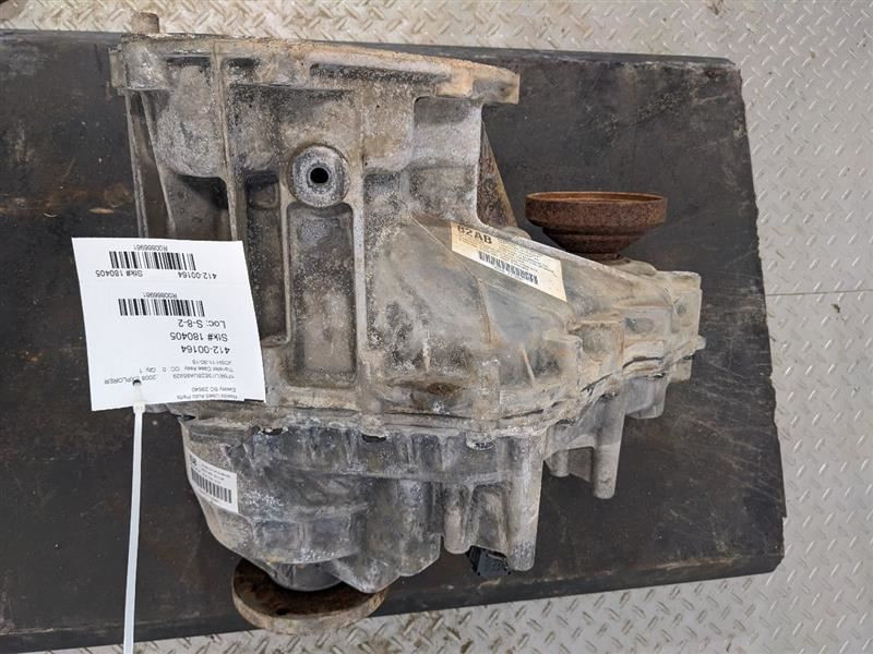 Transfer Case Sport Trac 4.0L Fits 06-09 EXPLORER 866981
