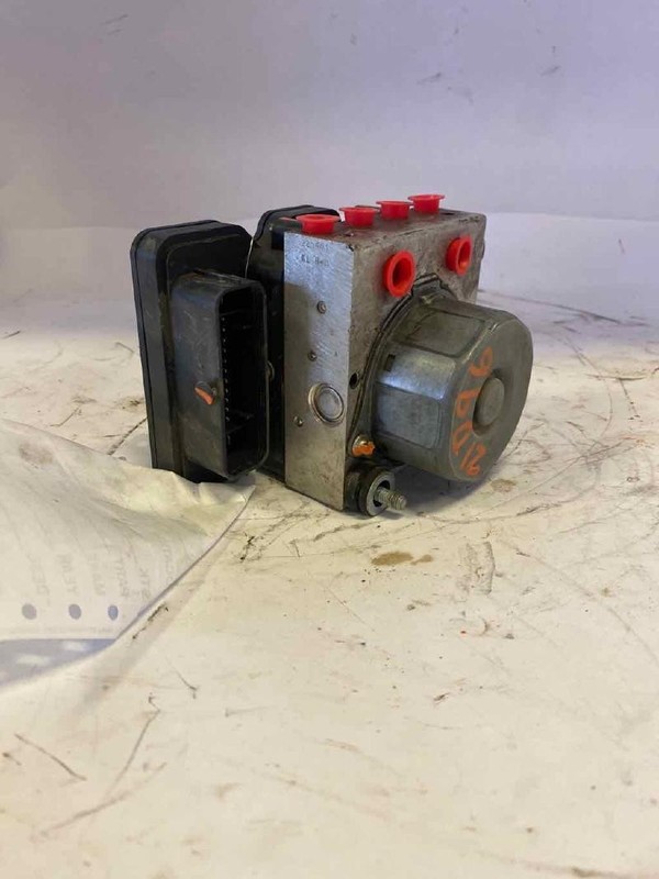 Anti-lock Brake Parts NISSAN VERSA 15 16 17 18 19
