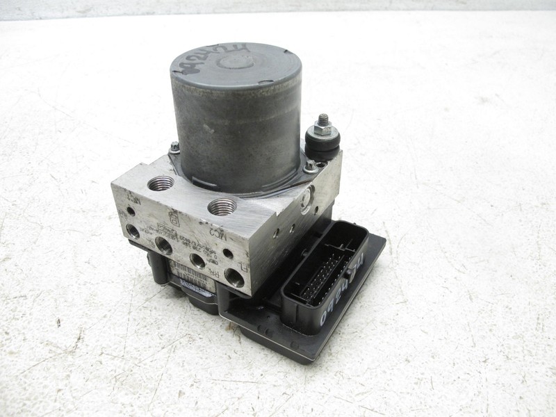14-15 JAGUAR X250 XF ABS ANTI LOCK BRAKE PUMP MODULE ASSEMBLY OEM 092424