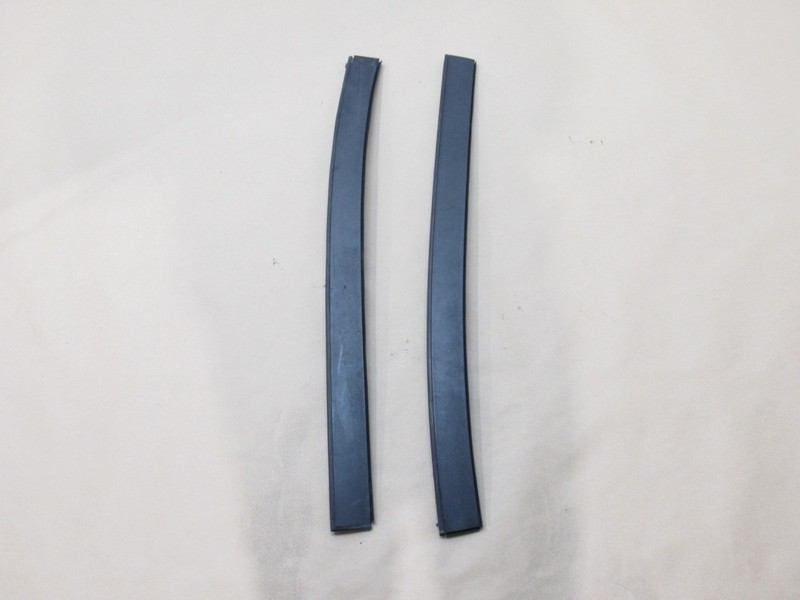 Kia Stinger GT1 2019 Left Right Sunroof Roof Molding Trim Cover Set Pair 18-23 |