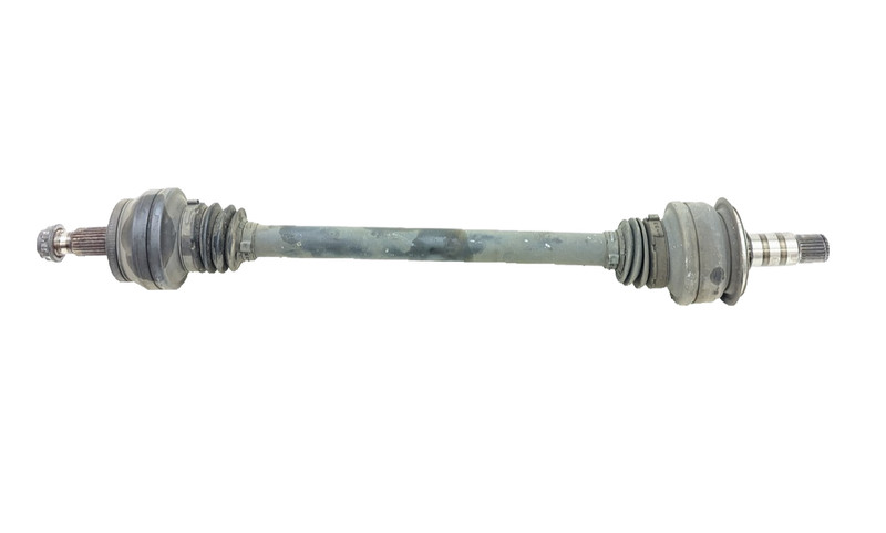 08-14 Mercedes W204 C300 C250 C350 Rear Left Or Right Axle CV Half Shaft OEM