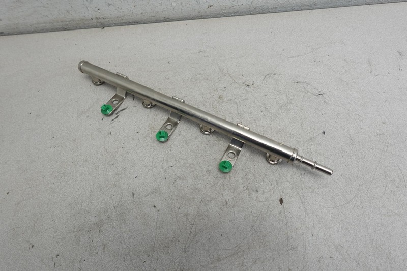 2008-2012 Yamaha FZS FZR FX Cruiser OEM Fuel Injection Rail Delivery Pipe
