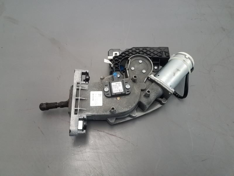 2012 Mercedes AMG E 63 Wagon Hatch Liftgate Motor Actuator #83055 P11