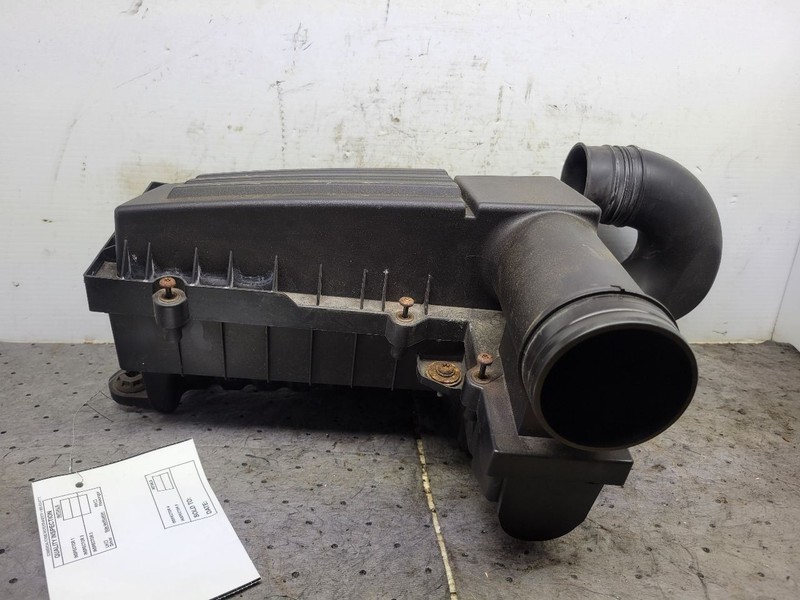 Air Cleaner 1.8L Engine ID Cpka Fits 13-17 JETTA 1676664