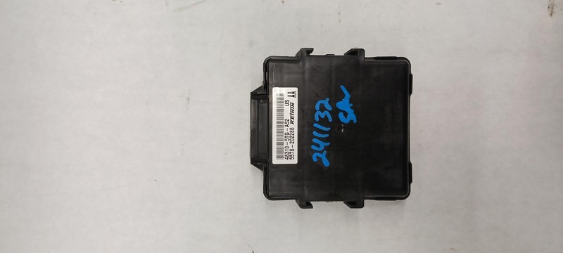 17-'18 HONDA CR-V Transfer Case control module AWD OEM 1 Year Warranty!