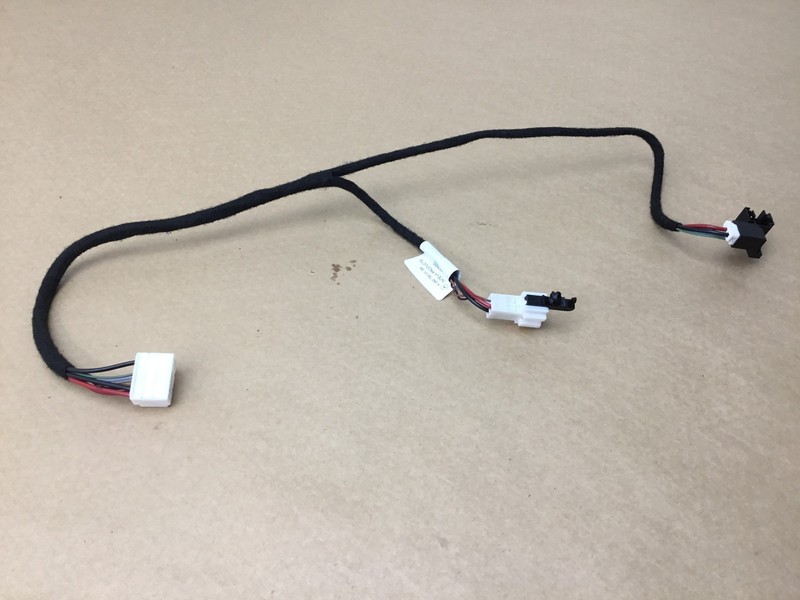 Mercedes GLE 43 C292 2019 Sunroof Sun Roof Wiring Wire Harness Cable 17-20 ;:O