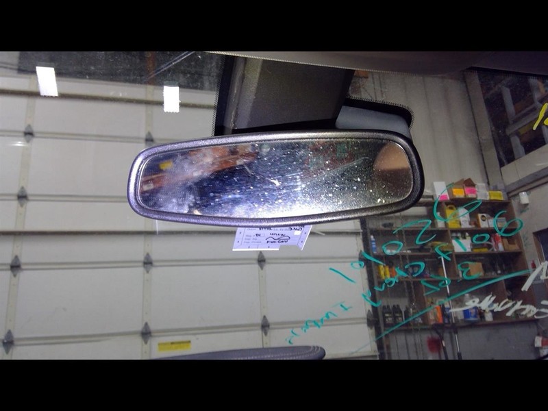 Rear View Mirror Automatic Dimming Opt DD8 Fits 13-23 MALIBU 1557643