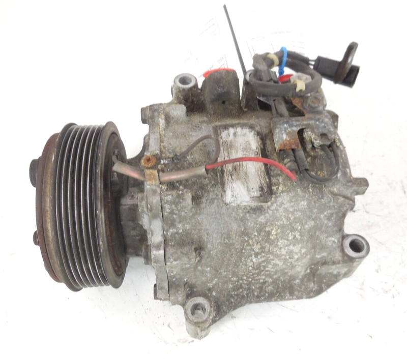 2013-2015 Acura ILX 2.0L AC A/C Air Compressor OEM