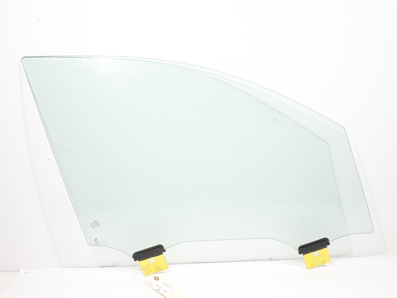 2017-2023 Audi Q7 4M Front Right Passenger Side Door Window Glass OEM
