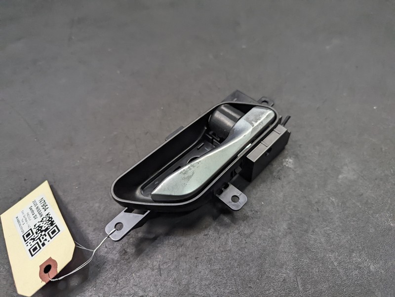 Rear Right Door Inside Handle 2020 Nissan Sentra 2021 2022