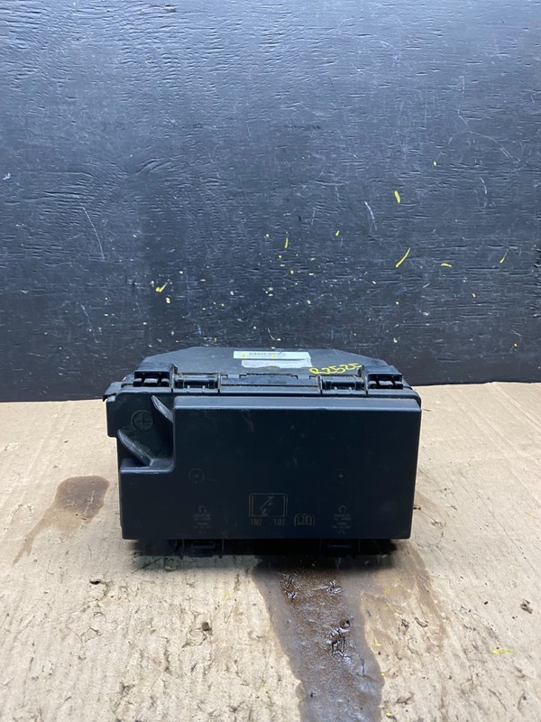 Jeep Liberty Chassis Brain Box Multifunction TIP KAB0AC04DC R2525
