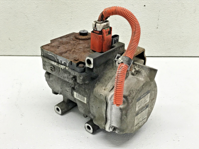 2007-11 TOYOTA CAMRY A/C Compressor Air Conditioning 88370-30021 Hybrid