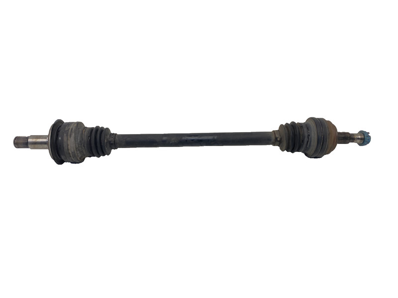 17-20 MERCEDES E400 E450 W213 REAR RIGHT AXLE SHAFT HALFSHAFT OEM #A0.60