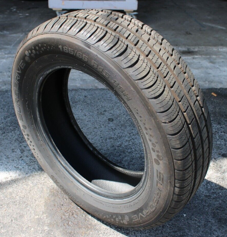 Used 185/65R15 SureDrive Touring A/S TA71 88H - 11/32
