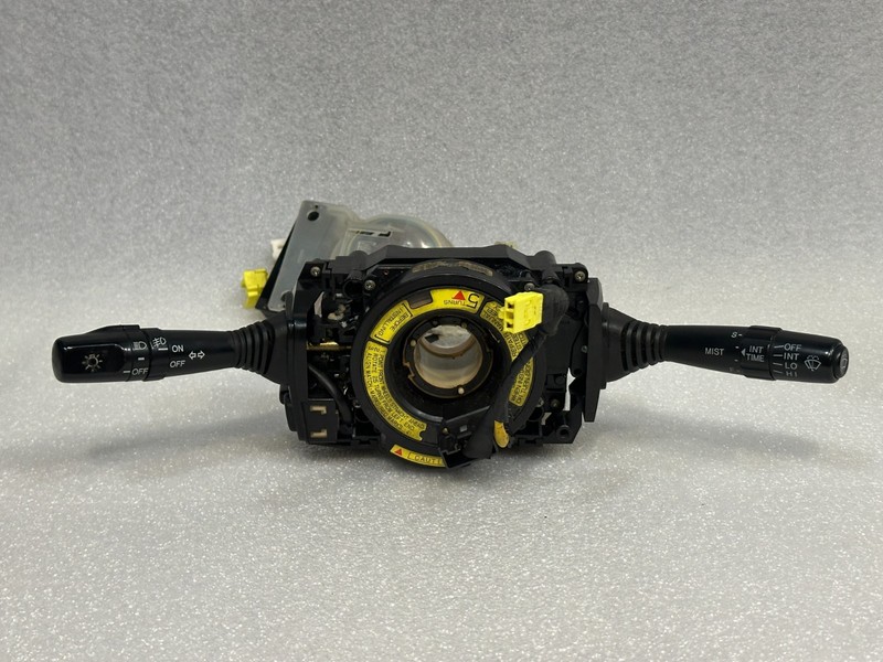 92-94 Lexus Ls400 Xf10 Steering Column Switch Wiper Turn Signal Control Oem