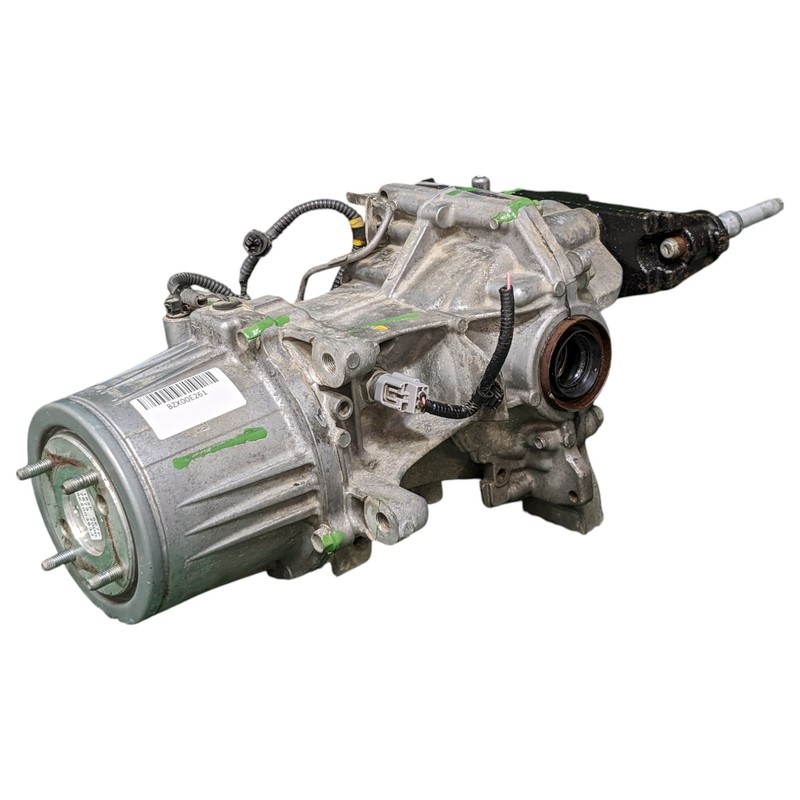 2017-2021 Mazda CX-5 CX-9 AWD Rear Axle Differential Carrier Assembly - OEM