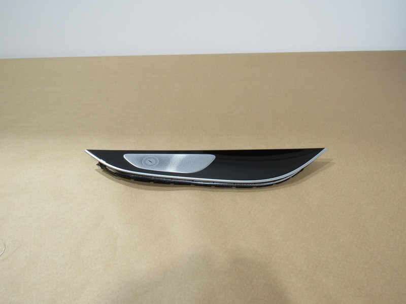 18-21 Mercedes GT 63 X290 2019 Rear Right Speaker Cover Panel Trim Burmester :A