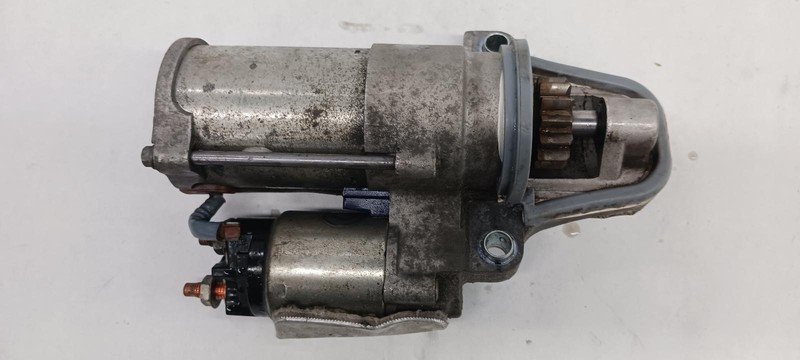 20-'24 FORD EXPLORER Starter Motor 3.3L 61k miles OEM 1 Year Wnty!