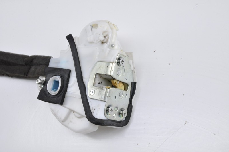 ACURA TL Rear Right RH Door Lock Latch Actuator OEM 2009 - 2014 *