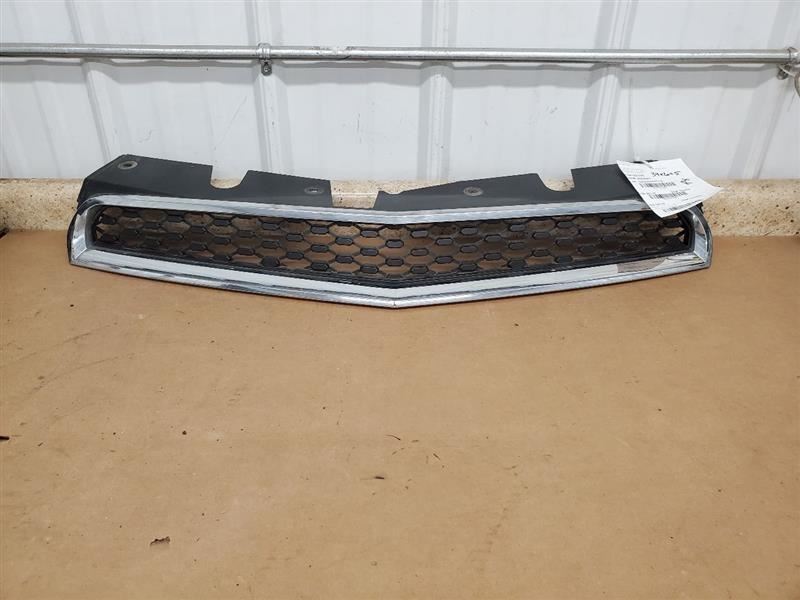 Grille Ltz Upper Fits 10-15 EQUINOX 281887