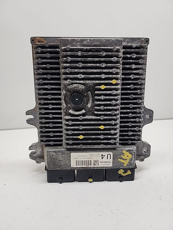 DEA030-021 A1 | 2011 - 2017 Infiniti QX56 QX80 Engine Control Module Unit 5.6L