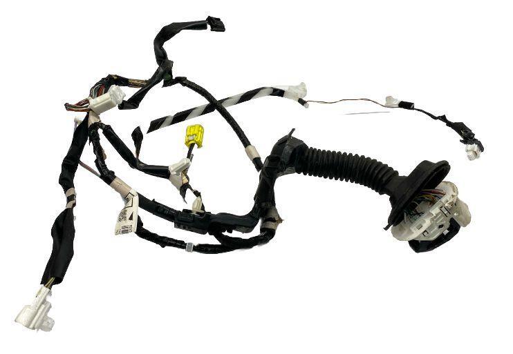 Toyota CHR door harness 20 22 front right side wire harness assy OEM 82151F4B70