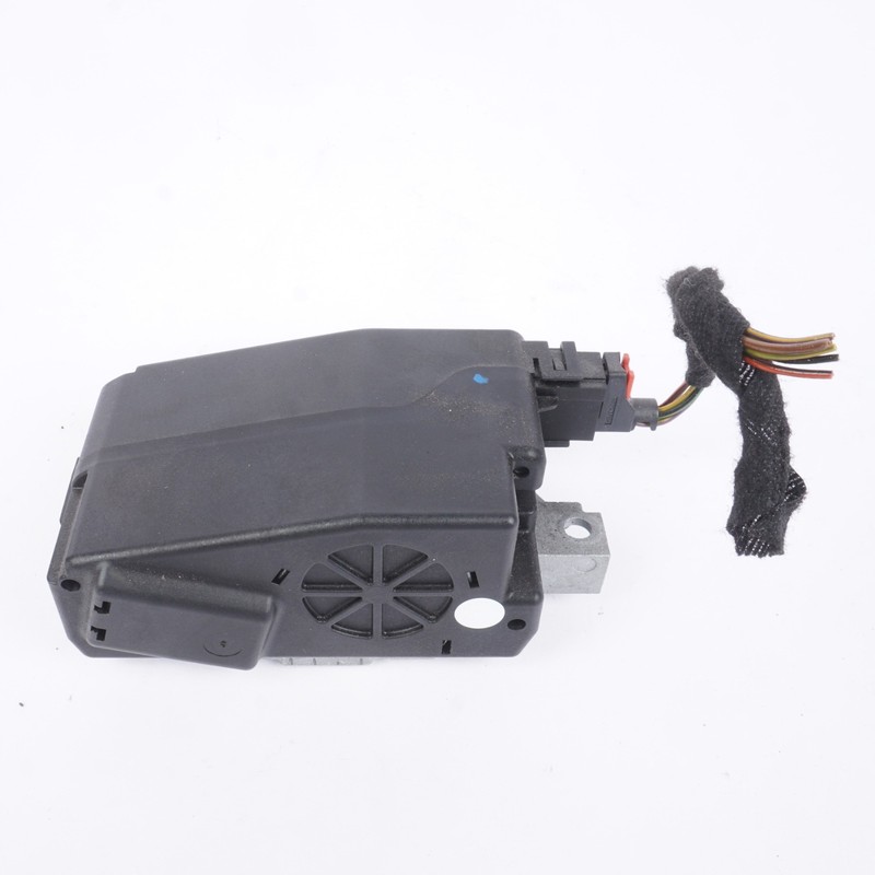 2011 - 2018 Audi A8 A8l D4 Column Wheel Locking Control Module 4H0905852c Oem