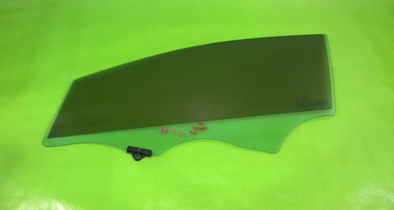 14-18 FORTE SDN DRIVER LEFT FRONT WINDOW DOOR GLASS OEM 4231-57