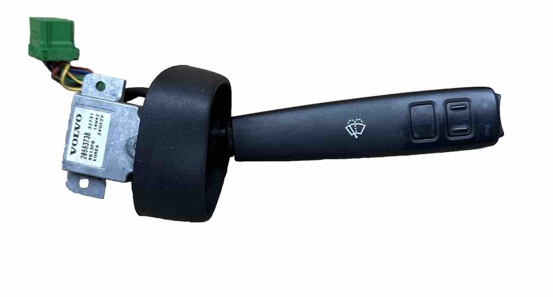 ✅ 04-17 Volvo Truck VNL 630 670 780 Wipers Switch Truck Diagnostic 20553738 OEM✅