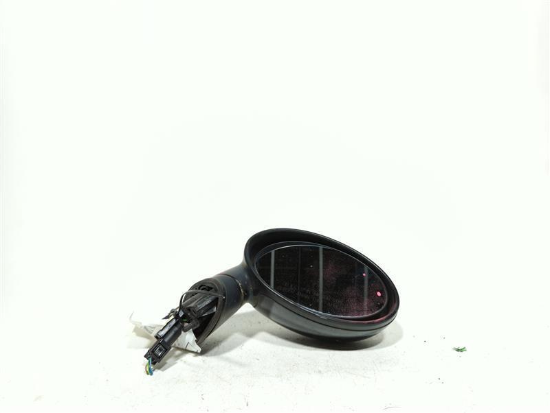 2006 MINI COOPER Right Door Mirror Assembly, Used, Cream, 136K Miles