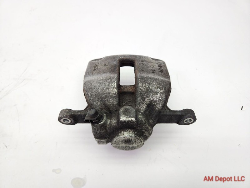 2009 Mini Cooper S R56 R57 R55 R58 R59 Front Left Brake Caliper 34116778335