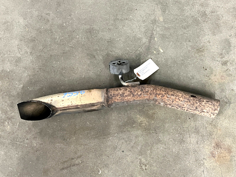 ⭐2014-2017 HONDA ODYSSEY EX-L REAR EXHAUST PIPE TUBE TIP ASSEMBLY OEM LOT2556