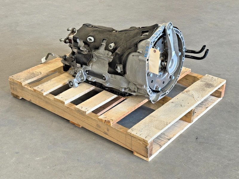 2019 2020 2021 BMW 330i G20 Automatic Transmission Gearbox RWD 1633 OEM