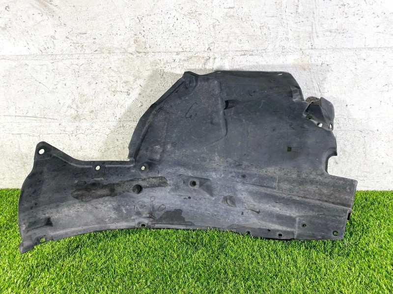 14-23 INFINITI Q50 FRONT RIGHT RH PASS SIDE FENDER LINER SPLASH SHIELD COVER OEM