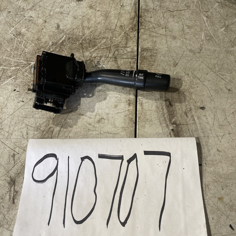 1997-2003 Lexus ES300 SEDAN Front Windshield Wiper Control Switch Lever OEM