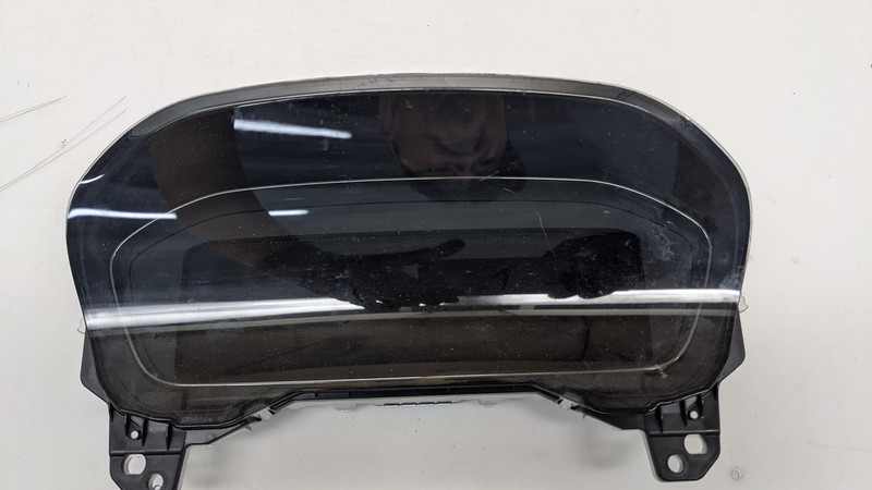 Instrument Speedometer Cluster MPH GD9T-10849-AE 2017 Lincoln Continental