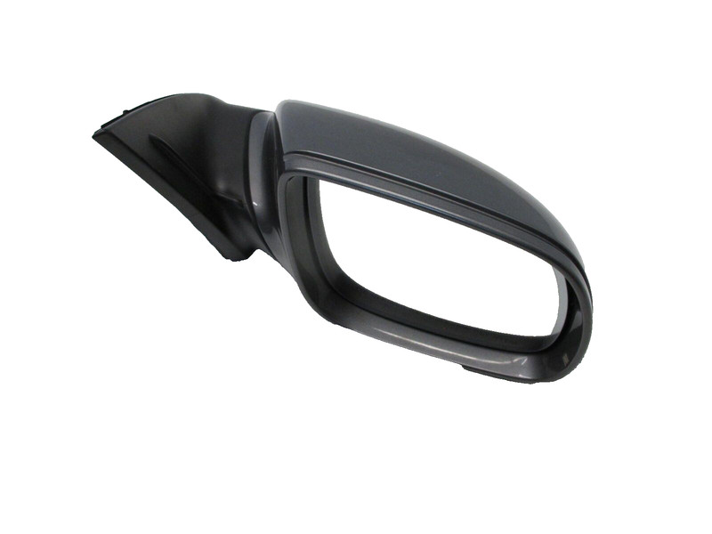 💚 Power Fold Blind Spot 13-15 Audi Q7 Right Passenger Door Mirror Memory