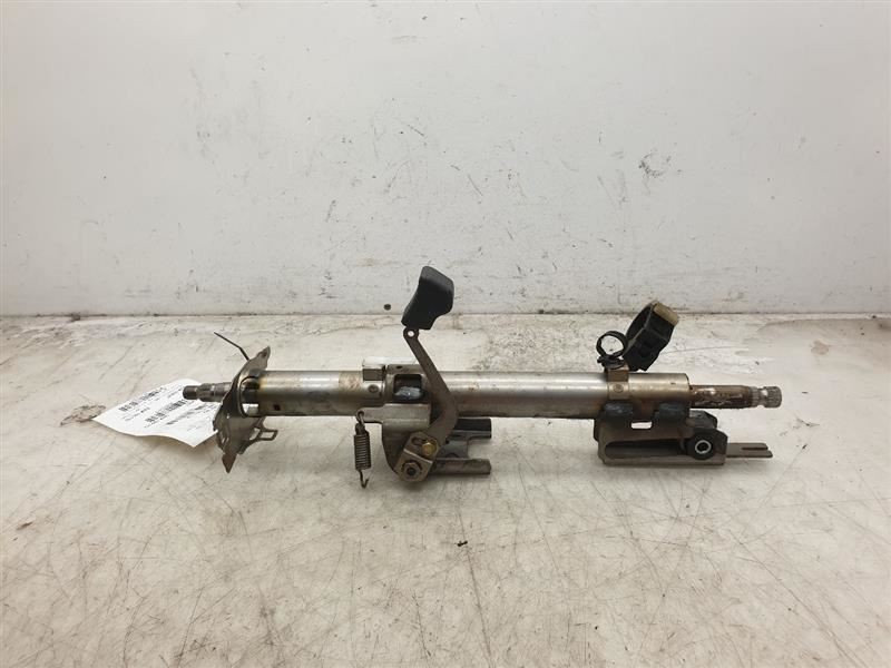 04-06 TOYOTA CAMRY LE AT FWD STEERING COLUMN ASSEMBLY