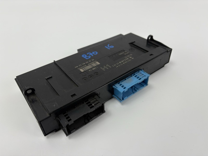 ✅ 07-13 OEM BMW E82 E90 E92 M3 Junction Box for Electronics H1 Module Unit JBBFE