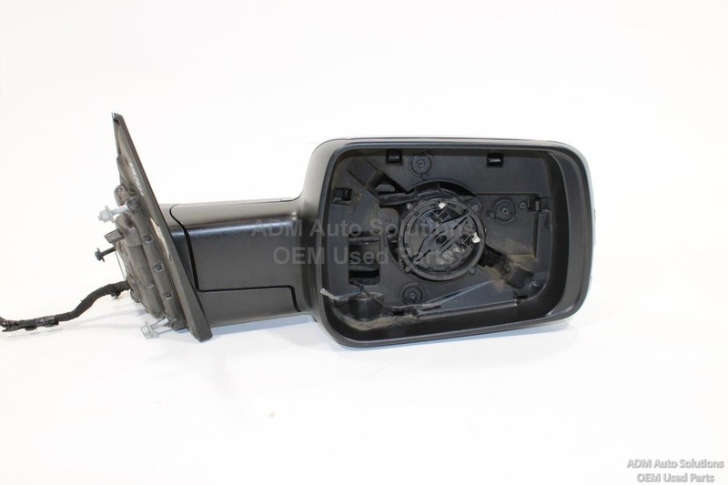 2019-2024 Ram 1500 Right Passenger Side Door Power Mirror Turn Sign 5ZK42KXJ OEM