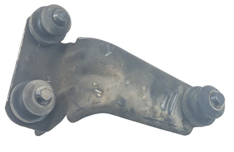 00-03 Mercedes W163 ML320 ML55 AMG ABS Bracket