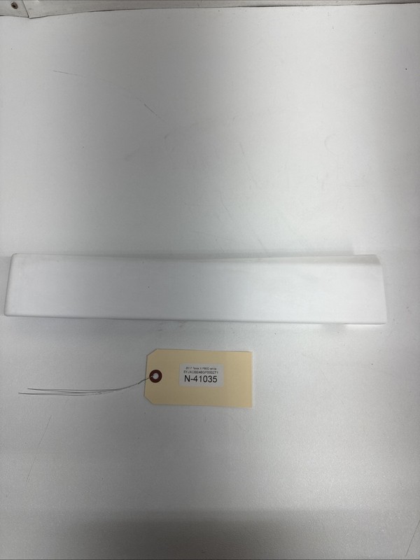 Tesla Model S X Lower Glove Box Compartment Trim Cover 1002302-00-A 41035 B45